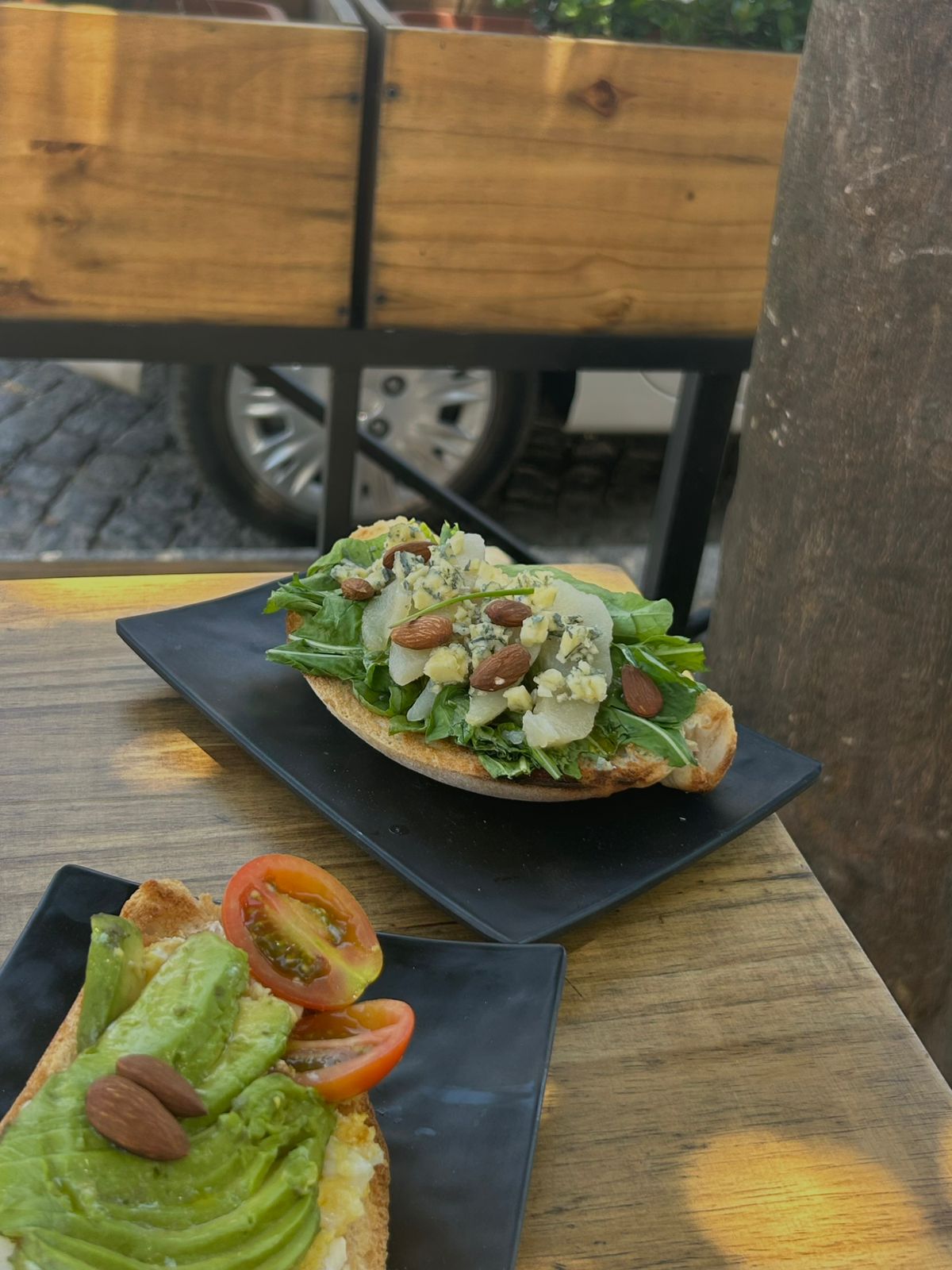 Brunch Serrano Antojitos Tandil