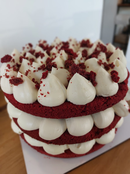 Red Velvet Antojitos Tandil